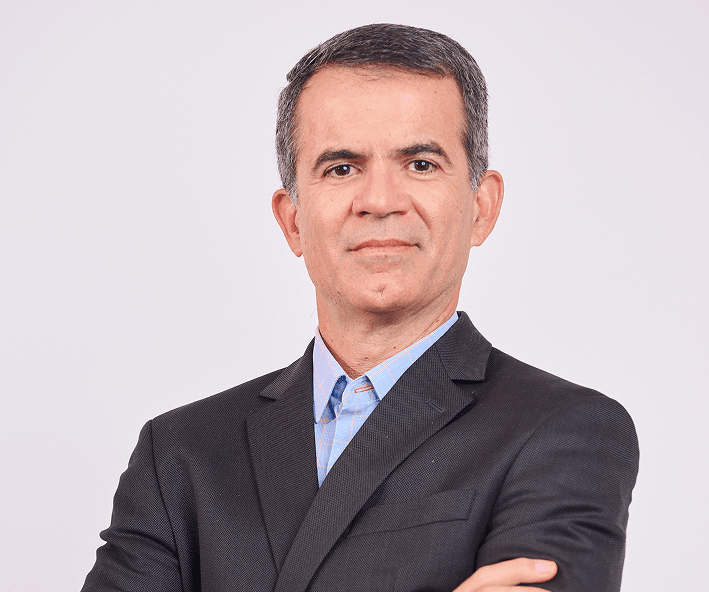 Henrique Ventura
