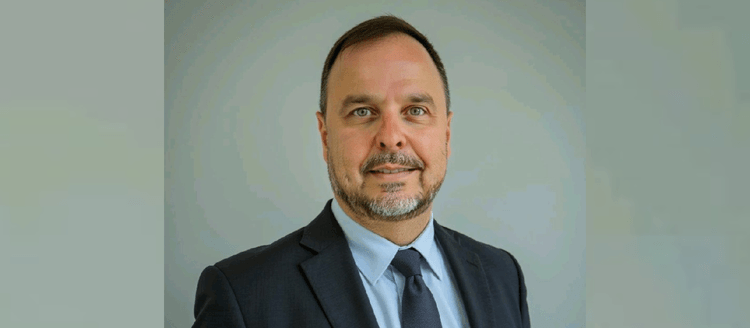BTP announces André Magalhães as CCO