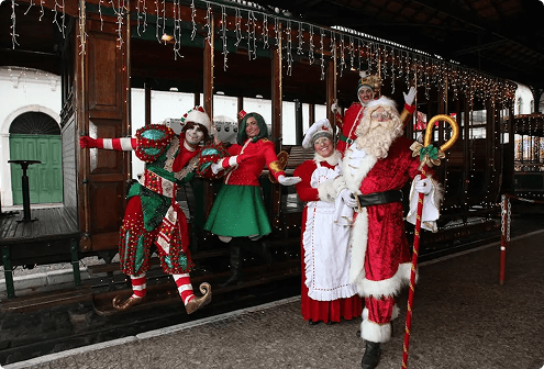 Natal Criativo