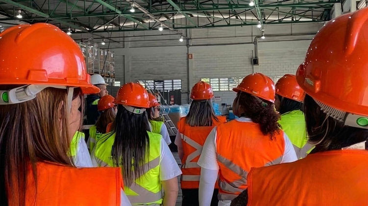 Applications open for the new class of BTP Com Elas