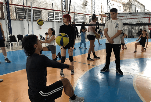 Movimenta CAMPS
