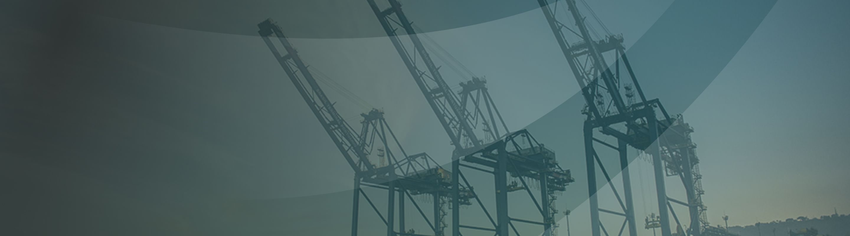 Banner da página Frequently Asked Questions