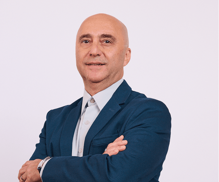 Ricardo Trotti
