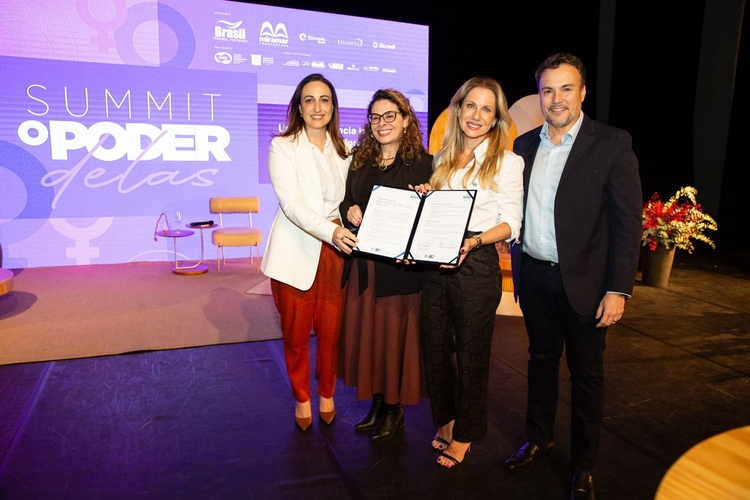 BTP e ACS sign partnership to promote women’s employability in the logistics and port sectors