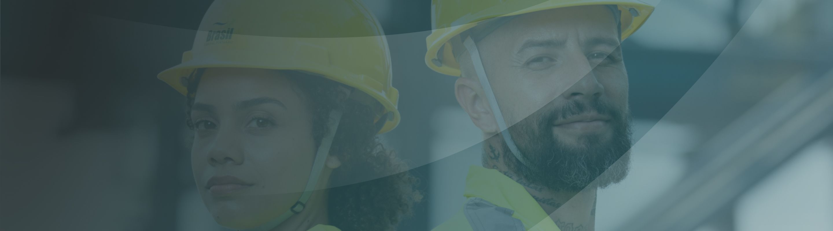 Banner da página Access & Safety Guidelines